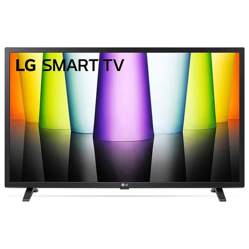 LG 32" 32LQ630BPUA 720P HDR Smart LED HD TV 2022 Model